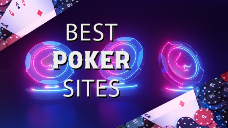 The World’s Easiest and Safest Online Poker