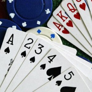 Panduan Lengkap Bermain Poker Online Untuk Pemula