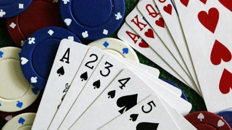 Panduan Lengkap Bermain Poker Online Untuk Pemula