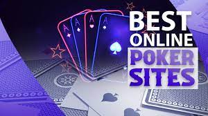 Online Poker Sites & Rooms – How to Choose Them & What to Look For